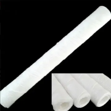 PP Core Yarn Wound String Filter Cartridge
