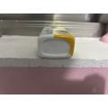 Eco-Friendly Washing Machine Detergent Bottle Shrink Sleeve Label