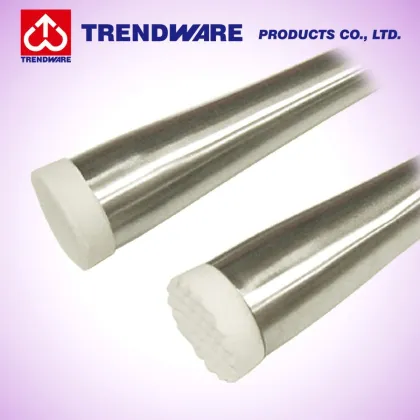 Metal Wine Muddler for Bacardi & Cocktail Stainless Steel