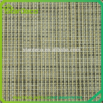 China supplier roll blind window vertical blinds fabric