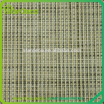 China supplier roll blind window vertical blinds fabric