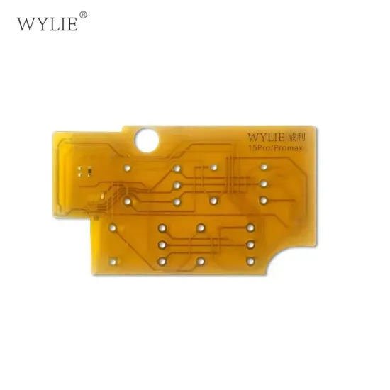Wylie eSim Converter for iPhone 15 Pro/15 Pro Max: Convert eSIM to Physical SIM Slot