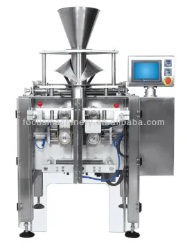 450g Pillow Bag Sugar Packaging Machine