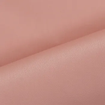 Velvet Sole Leather For Garment With Real Leather
