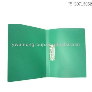 Plastic File Covers