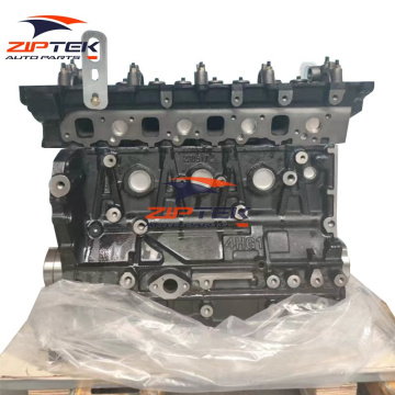 Isuzu Npr350A Nkr71 Bogdan 4HG1 4HG1-T Engine