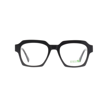Custom Logo Slim Unisex Acetate Optical Eyeglasses Frame