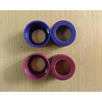 অ্যারোমাথেরাপি ক্যাপ পিপি আউটার এইচডিপিই ইনার প্লাগ