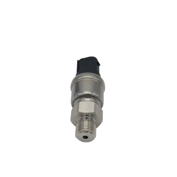 High precision excavator accessories hydraulic sensor