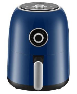 2022 Hot Sale 4L Oil-Free Air Fryer - Non-Stick Pan for Healthy Kitchen Cooking