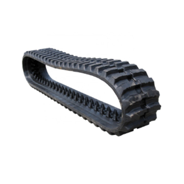 Rubber Crawler Track for Excavator Chassis