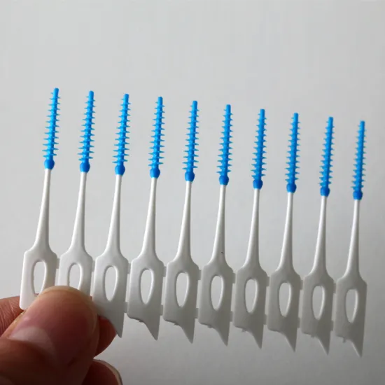 New innovative comfortable dental brush