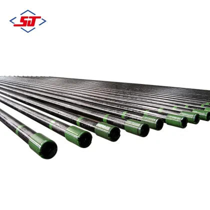 Shengji Group Tungsten Tubing Anti-Corrosion Application
