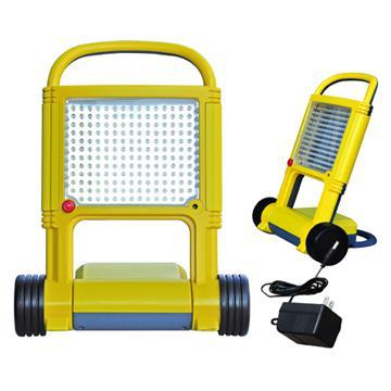 Foldable High Quality Multifunction LED Worklight