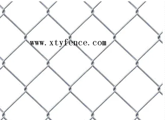 sports fence