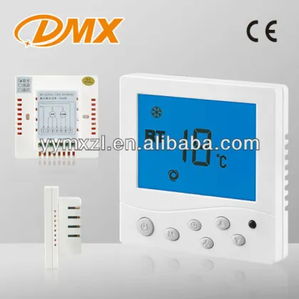 ge Refrigerator thermostat Digital LCD Display Incubator Thermostat