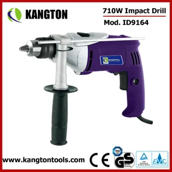 KANGTON 13mm 710W Electric Impact Drill