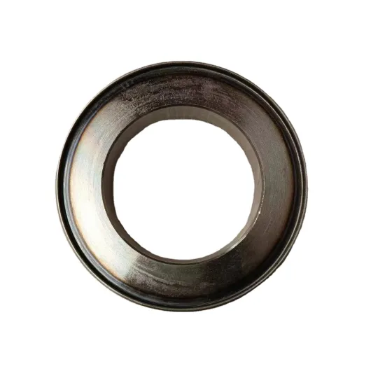 Yutong Bus Front Axle Rear Wheel Hub Inner Oil Seal Seat Ring