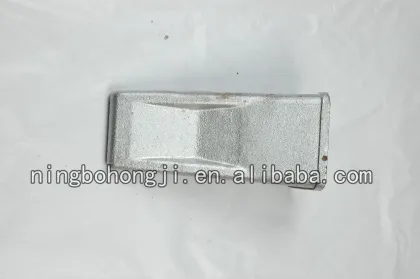 China Manufacturer Mining Machinery Price Precising Casting Coal Mining Equipment