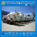 Shacman F2000 8cbm Betong Transit Mixer