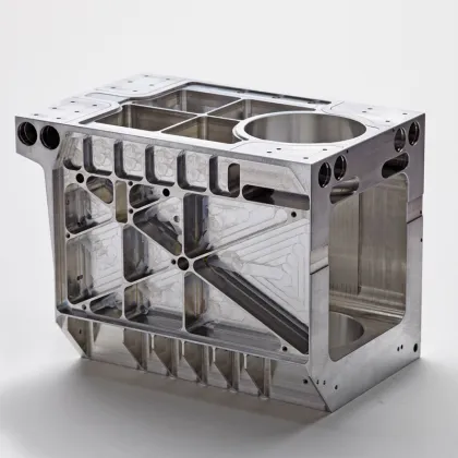 Special spare parts for machine tool construction