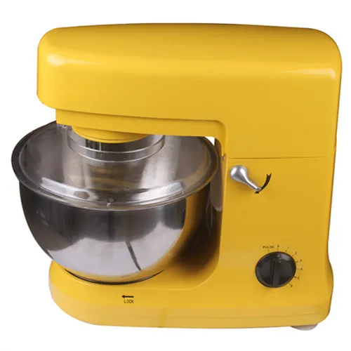2015 special stand mixer for meat and flour