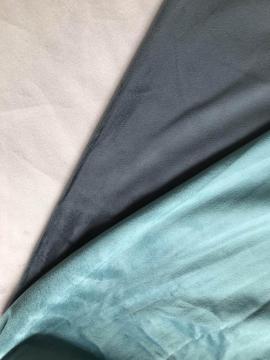 Holland Velvet soft fleee