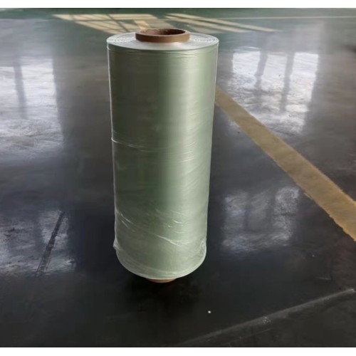 China Water soluble PVA film for Laundry pods packing Manufactory