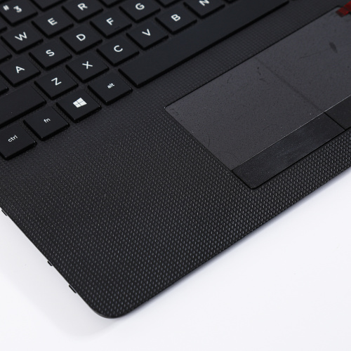 For HP 15-BS Palmrest with Keyboard and Touchpad