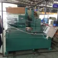 Pressure Testing Machine for Single Radiator