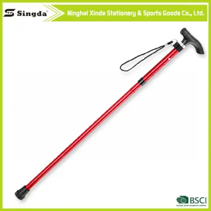 high quality popular older people walking cane walking stick
