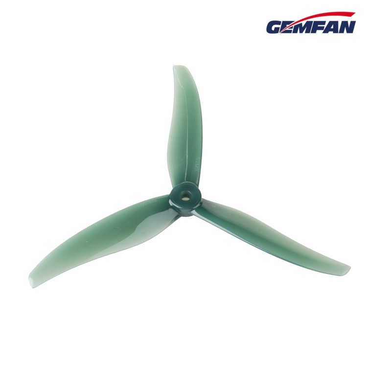 6 Inch 3 Blade Propeller for FPV Racing