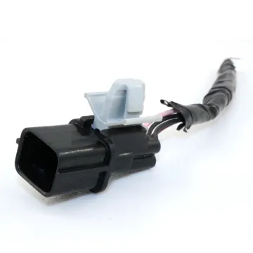 Female Assembly Board Tooling for G30 EV Wire Harness