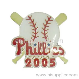 Make Your Own Lapel Pin 