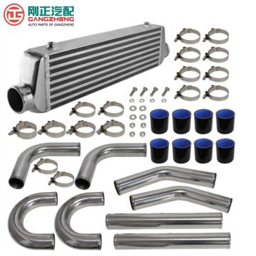 Intercooler Piping Kit and Engine Intercooler Assembly for SAIC MAXUS Vehicle Models: G10, G20, G50, G90, V70, V80, V90, D60, T60, T70, T90