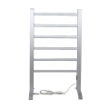 Towel Warmer Rack Freestanding 6 Bar