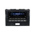 10.1 inch Vitara 2015 car dvd player