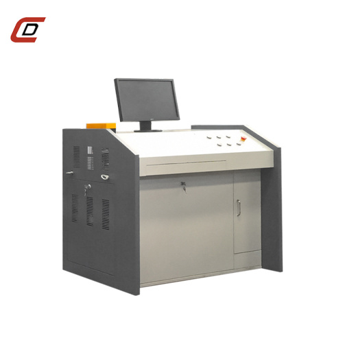 600 KN Universal Tensile Tester For Laboratory