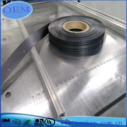 OEM Asahi Polyslider Tape