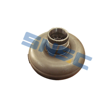 Changlin Loader W-03-00072 Torque Converter
