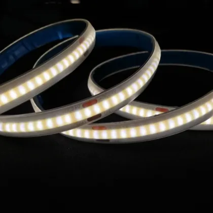 Cob LED Strip Light: Free Splicing Flip Chip Technology