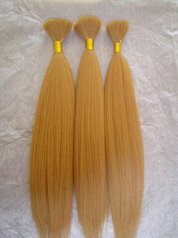 High Quality Human Hair Bulk