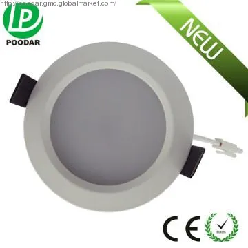 Samsung5630 downlight 5W 300LM 2inch cut out 80mm