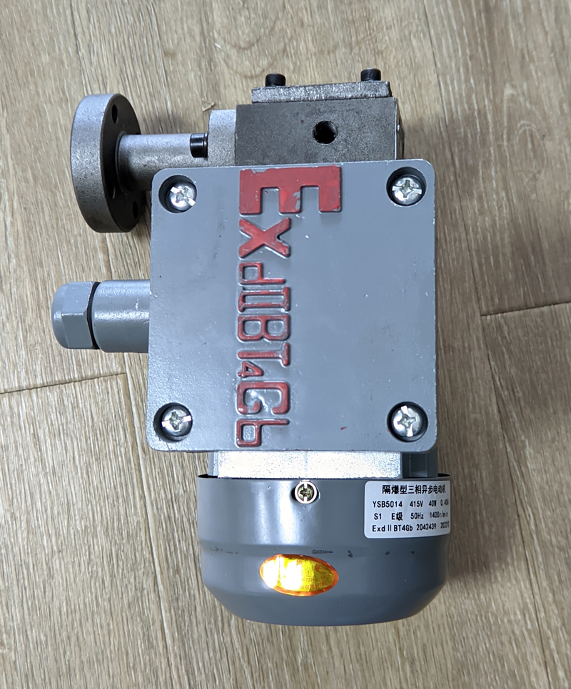 415v-explosion-proof-hoist-motor