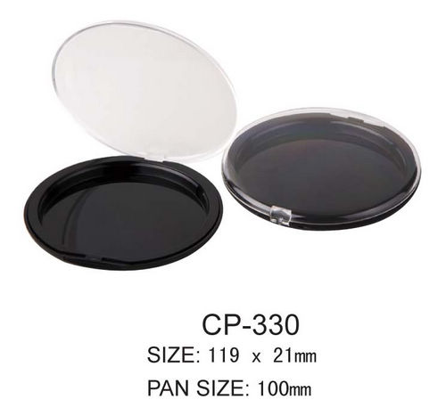 Round Compact Dengan ukuran pan 100mm