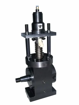 Eup/Eui Cambox Tester