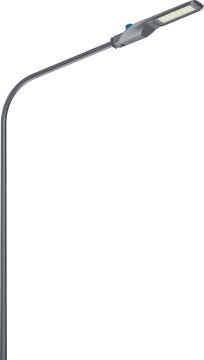 outdoor led street light