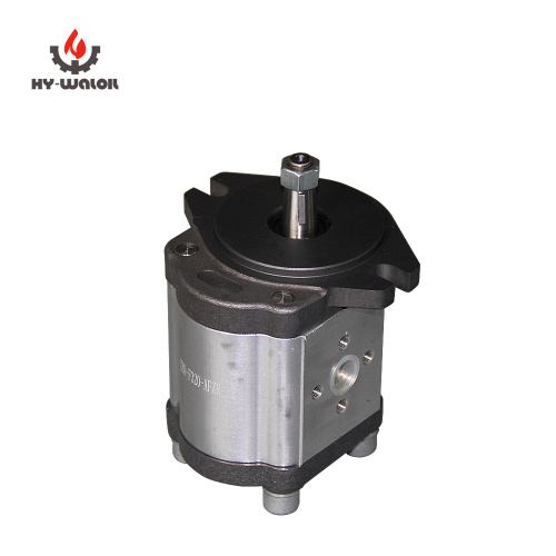 CBN-F320 Submersible Sump Pump Gear Pump