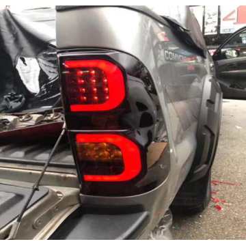 4x4 Accesorios Taillight para Hilux Vigo 2014