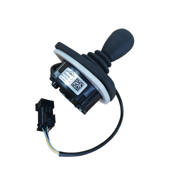 Оригинальный джойстик Linde Electric Electric Forklift для E20 E30 - 7919040042 7919040041